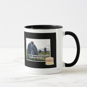 Don't be Sad Mug