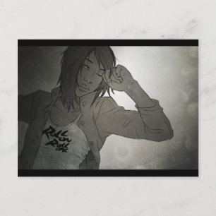 Don't Bother... Postcard