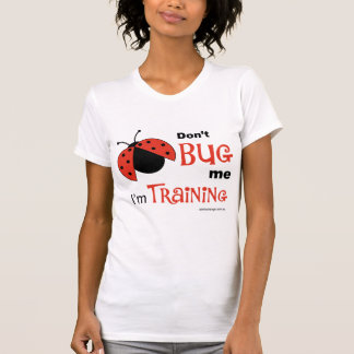 Don't Bug Me singlet