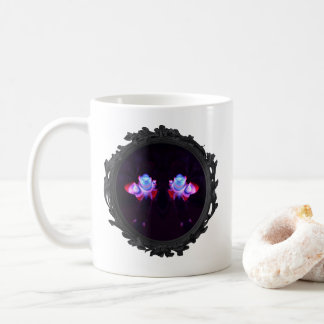 Don't cry for me coffee mug