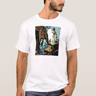 Don't Cry, The Tomb is Empty T-Shirt