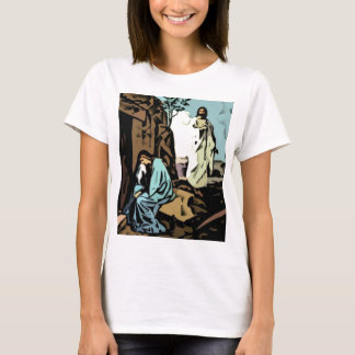 Don't Cry, The Tomb is Empty T-Shirt