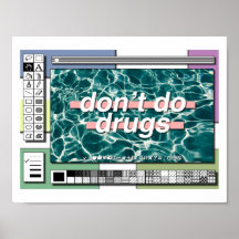 don't do drugs :(