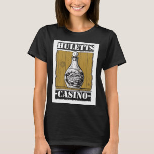 Don't Drink the Snake Juice - Women's slim fit T-Shirt