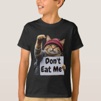 Don't Eat Me Cats For Trump 2024 Trump Or The Tram
