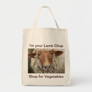 Don't Eat Me. Tote Bag