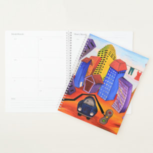 Don't Forget the Wash Planner