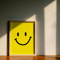 Don't Forget to Smile cuz is a Good Deed!