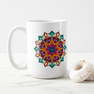 Don't Forget To Smile mug