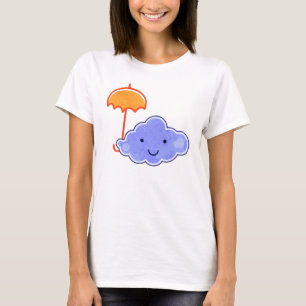 Don't forget your umbrella T-Shirt