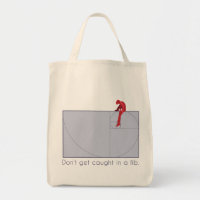 Don't get caught in a fib
