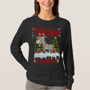 Don't Get Your Tinsel In A Tangle T-Shirt