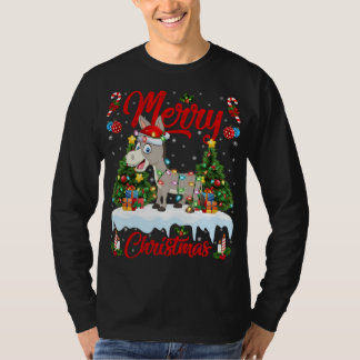 Don't Get Your Tinsel In A Tangle T-Shirt