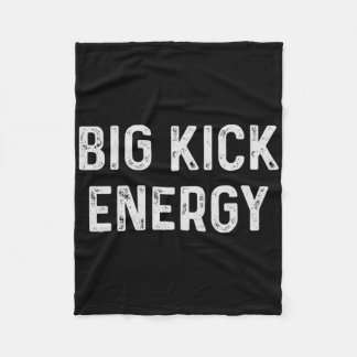 Don't Ghost Your Feelings Groovy Spooky Season Men Fleece Blanket