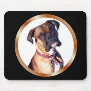 Don't Go Mouse Pad