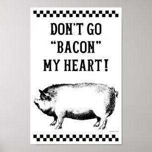 DON'T GO... POSTER