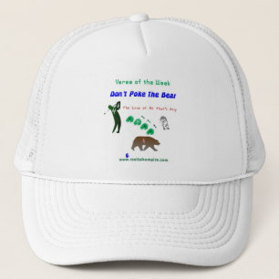 don't - hat