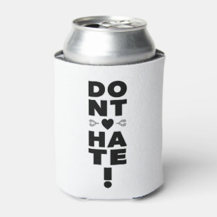 Don't Hate BLACK History Can Cooler