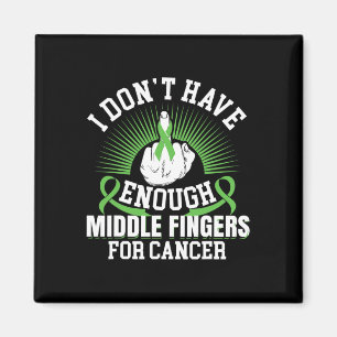 Don't Have Enough Middle Fingers For Bile Duct Can Magnet