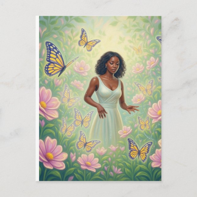 Dont Have the words Sympathy card (Front)