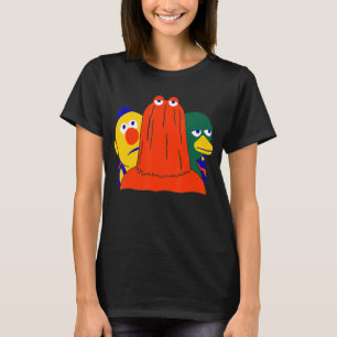 Dont Hug Me Im Scared  Don't Hug Me T-Shirt