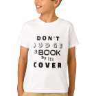 "Don't Judge a Book by Its Cover"