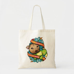 Don't Judge Me... Tote Bag