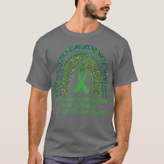 Don't Judge What You Don't Understand Around Menta T-Shirt