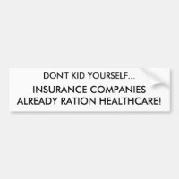 DON'T KID YOURSELF..., INSURANCE COMPANIES ALRE...