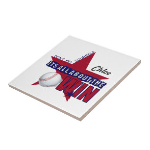 Don't Kid Yourself It's All About The Win TILE