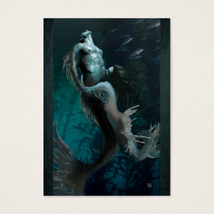 Don't Leave Gift Tag