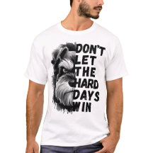 Don't let the Hard Days Win