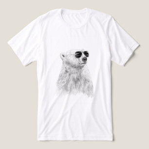 Don't let the sun go down Tri-Blend shirt