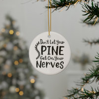 Don't Let Your Spine Get on Nerves Chiropractic