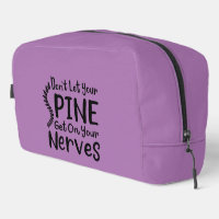 Don't Let Your Spine Get on Nerves Chiropractor