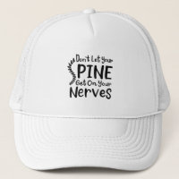 Don't Let Your Spine Get on Nerves Chiropractor