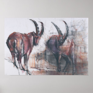 Don't Look Down Poster