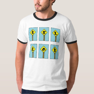 "Don't Lose Your Head" T-Shirt