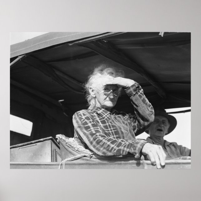 Don't lose your pluck - poster (Front)