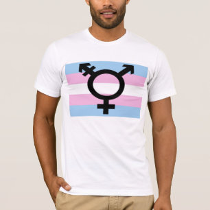 Don't Make Gender Assumptions T-Shirt
