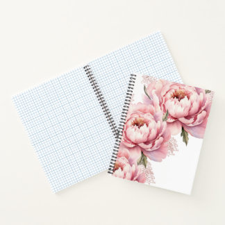 Don't Make Me Blush Notebook