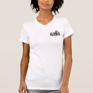 Don't Mess With This Nana T-Shirt