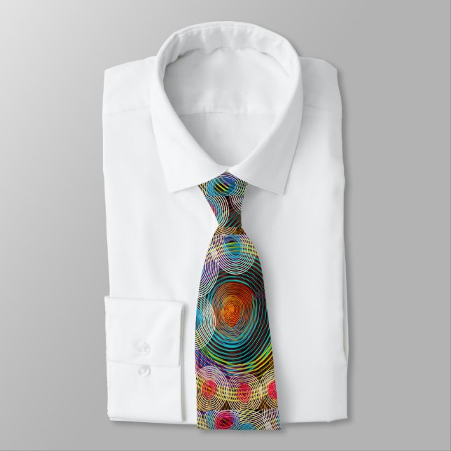 Don't miss this one! tie (Tied)