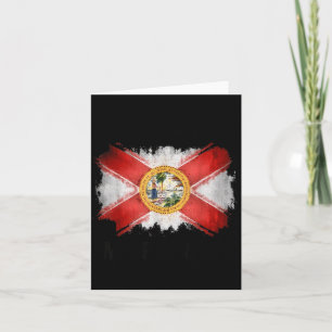 Don't New York My Florida Card