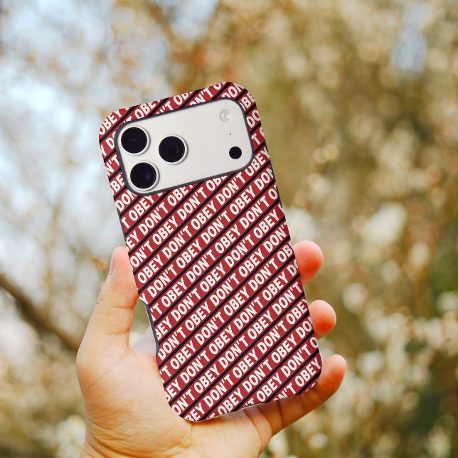 Don't Obey Portland Frog Protest (Creator Uploaded)