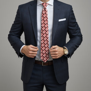 Don't Obey Portland Frog Protest Tie