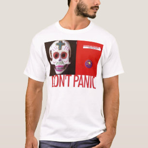DONT PANIC T-Shirt