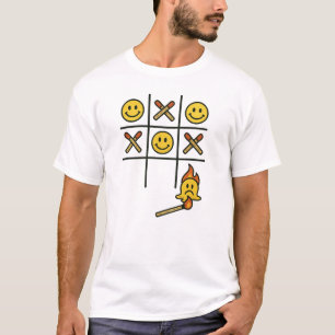 Don't play with matches T-Shirt