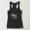 Don't Quit T-Shirt