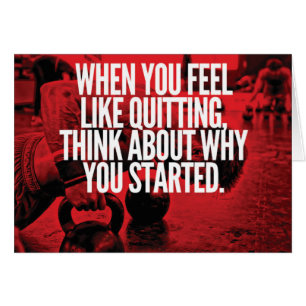 Don't Quit - Workout Motivational
